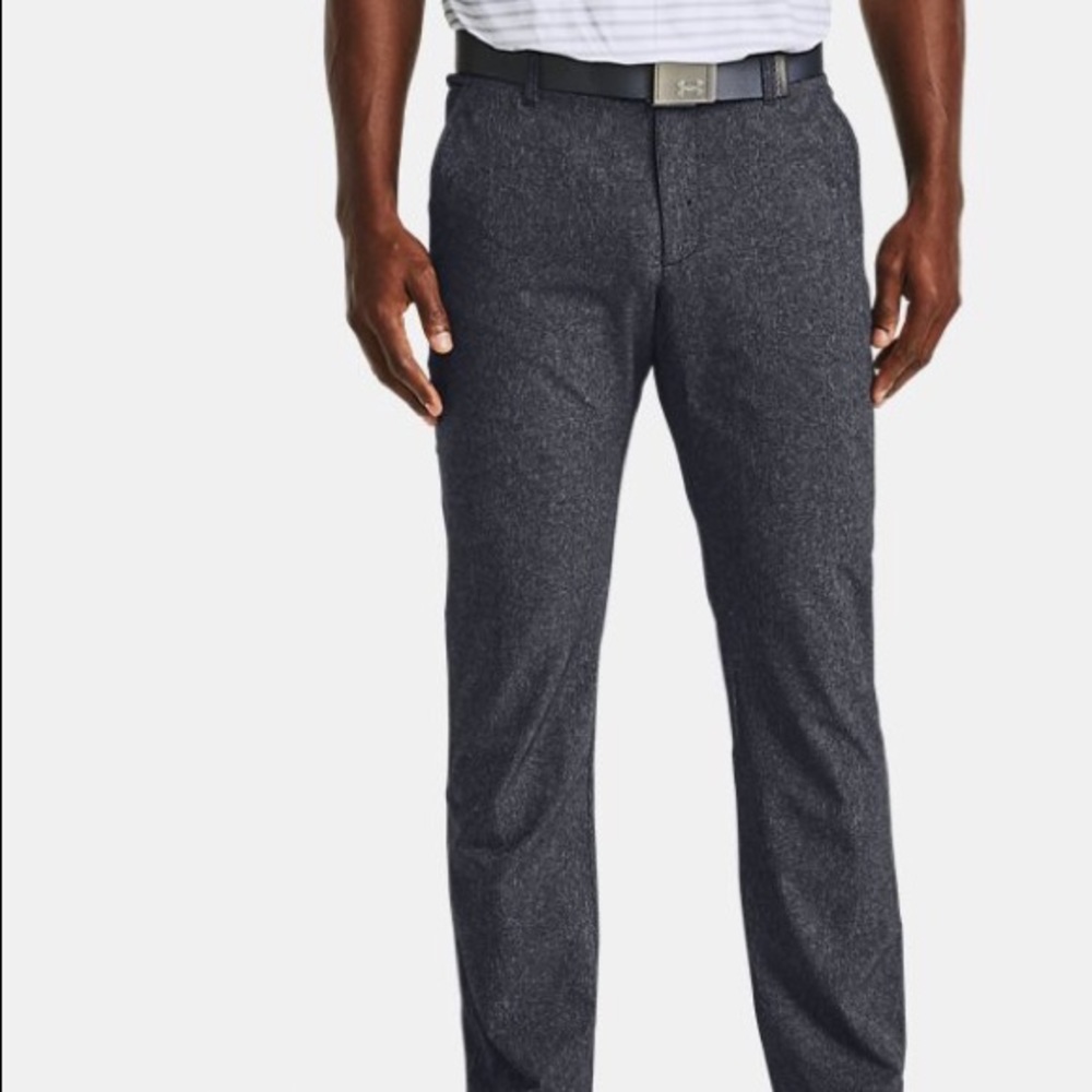 Under armour pants